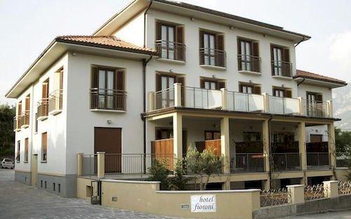 Hotel Fioroni