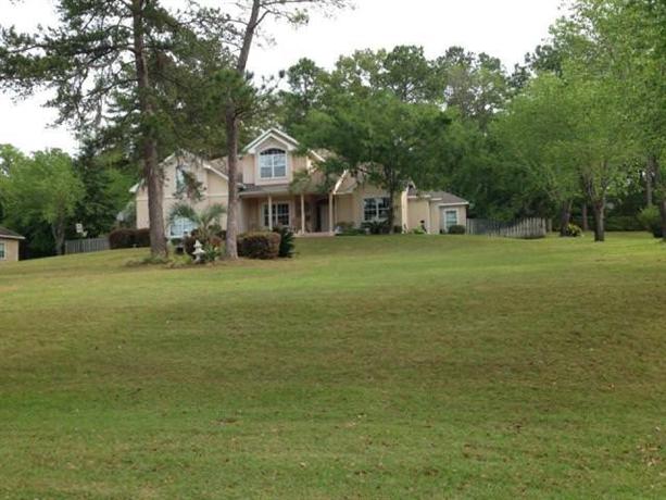 Homestay in Tallahassee near The Golf Club at Summerbrooke