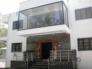 Sri Durga Residency