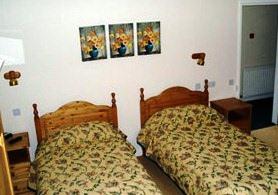 Ingleneuk Lodge Bed and Breakfast Garboldisham