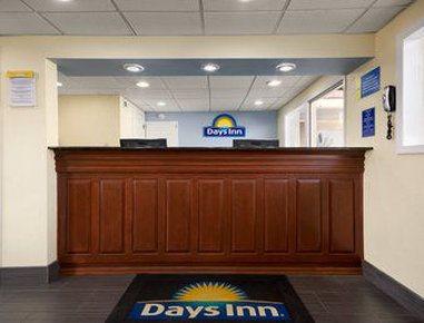 Days Inn Jacksonville NC