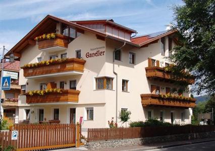 Appartement Gandler