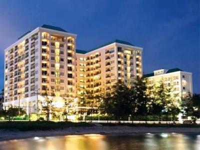 Kantary Bay Rayong