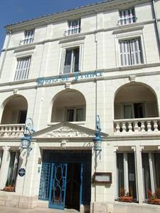 Hotel De France Loches