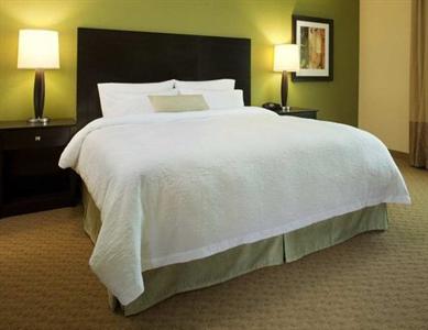 Hampton Inn & Suites Elyria