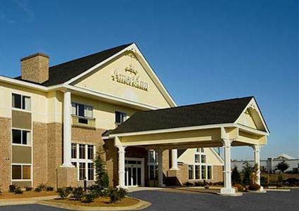 AmericInn Lodge & Suites Vidalia