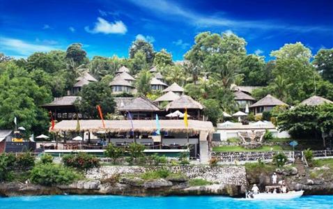 Coconut Beach Resort Bali