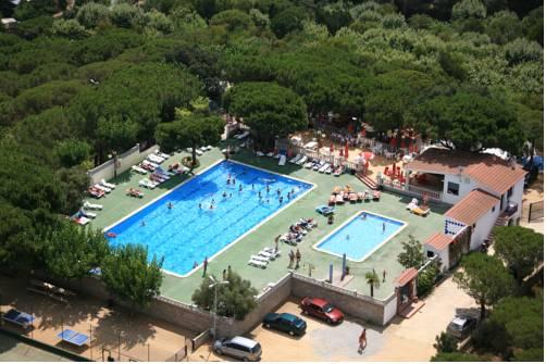 Camping Roca Grossa