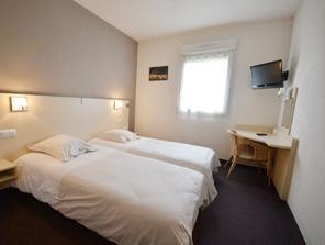 Best Hotel Beuzeville