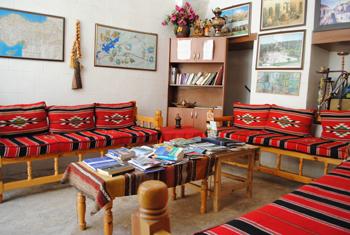 Aslan Guest House Sanliurfa