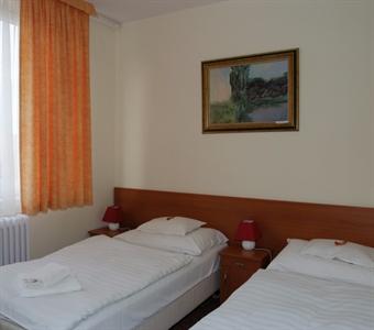 Civis Hotel Phonix Tiszaujvaro