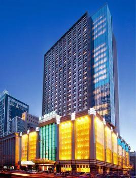 Huaren Hotel - Shenyang