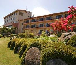 Yakushima Green Hotel