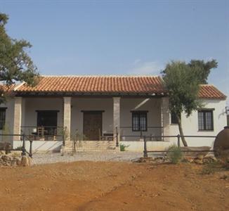 Casa Rural Sierra Norte