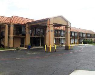 Travelodge Bossier City