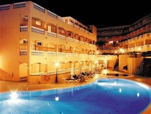 El Marques Palace