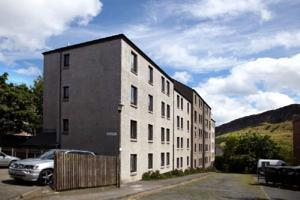 New Arthur Place - Self Catering Flats