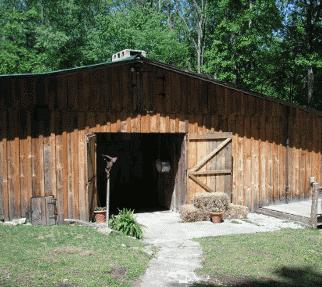 Arrowmont Stables & Cabins LLC