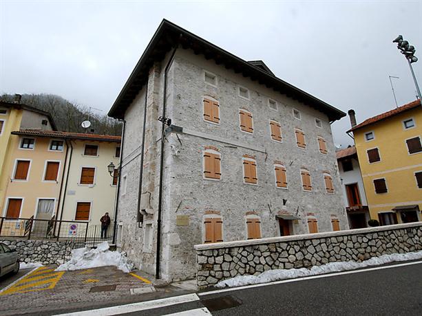 Interhome - Albergo Diffuso - Cjasa Fantin