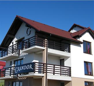 Pension Grandor