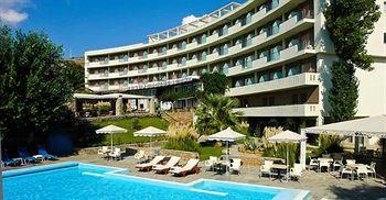 Marmari Bay Hotel Marmari