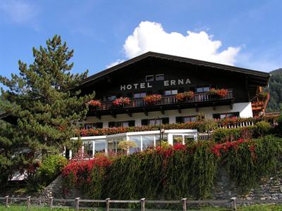 Hotel Erna