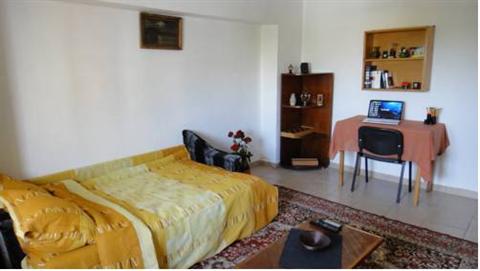 EVS Apartments Sebastian