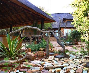 Mabalingwe Nature Reserve Lodge Bela Bela