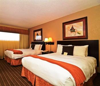 BEST WESTERN Turquoise Inn and Suites