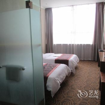 Super 8 Hotel Yinchuan Liang Tian Lu