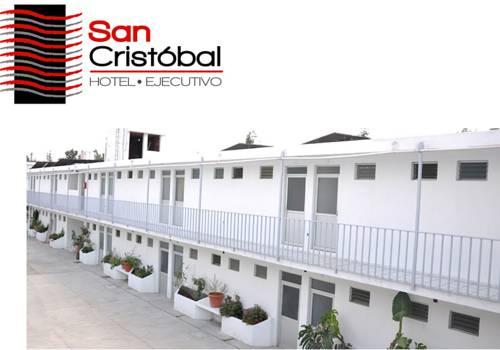 Hotel Ejecutivo San Cristobal