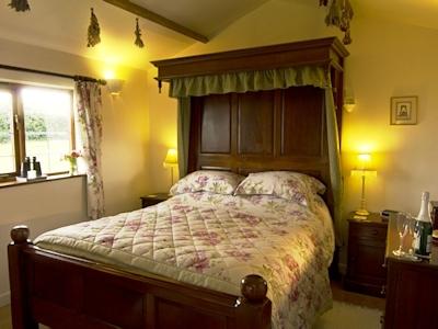 Fern Cottage Bed and Breakfast