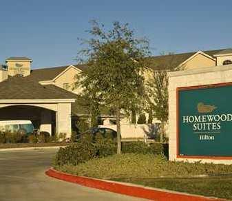 Homewood Suites by Hilton Plano-Richardson