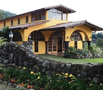 Los Establos Boutique Hotel