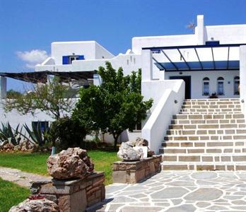 Silver Rocks Hotel
