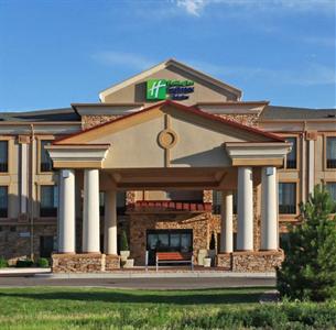 Holiday Inn Express Longmont