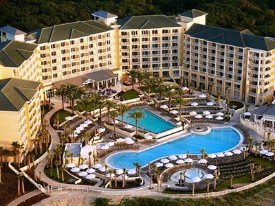 Omni Amelia Island Plantation Resort