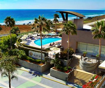 Carlsbad Seapointe Resort