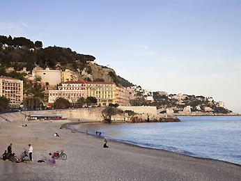 Mercure Nice Promenade des Anglais