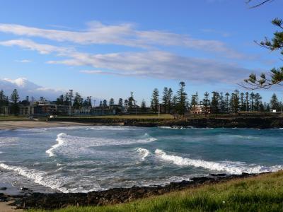 Kiama Ocean View Motor Inn