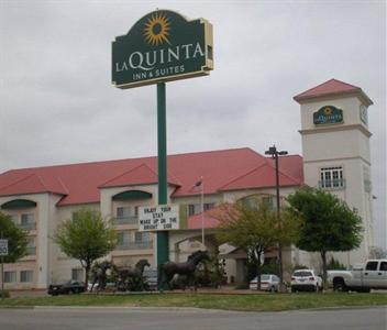 La Quinta Inn & Suites Weatherford