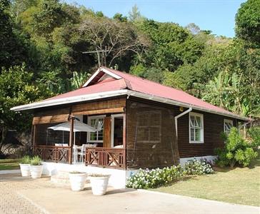 Kokogrove Chalets