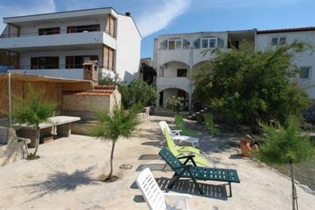 Apartments Sekulo