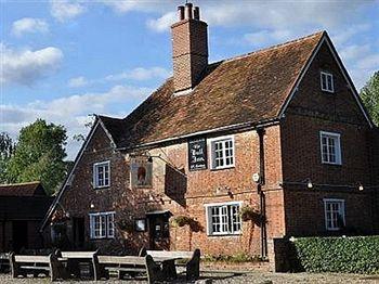 The Bull Inn Stanford Dingley