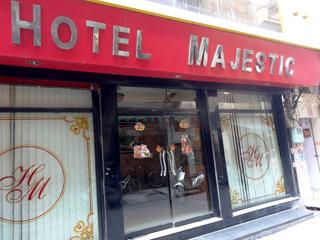 Hotel Majestic Amritsar