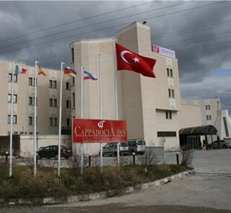 C&H Cappadocia Inn Hotel