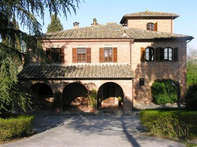 B&B Poggio Sant'Angelo