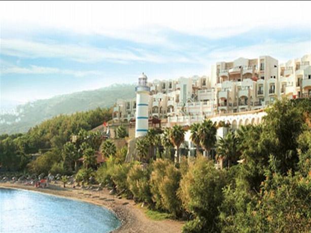 Light House Deluxe Resort And Spa