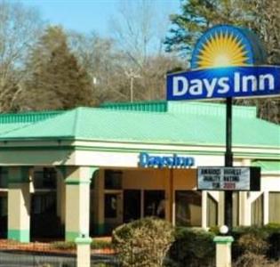 Days Inn Clemson