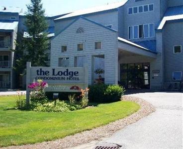 The Lodge at Lincoln Station Resort